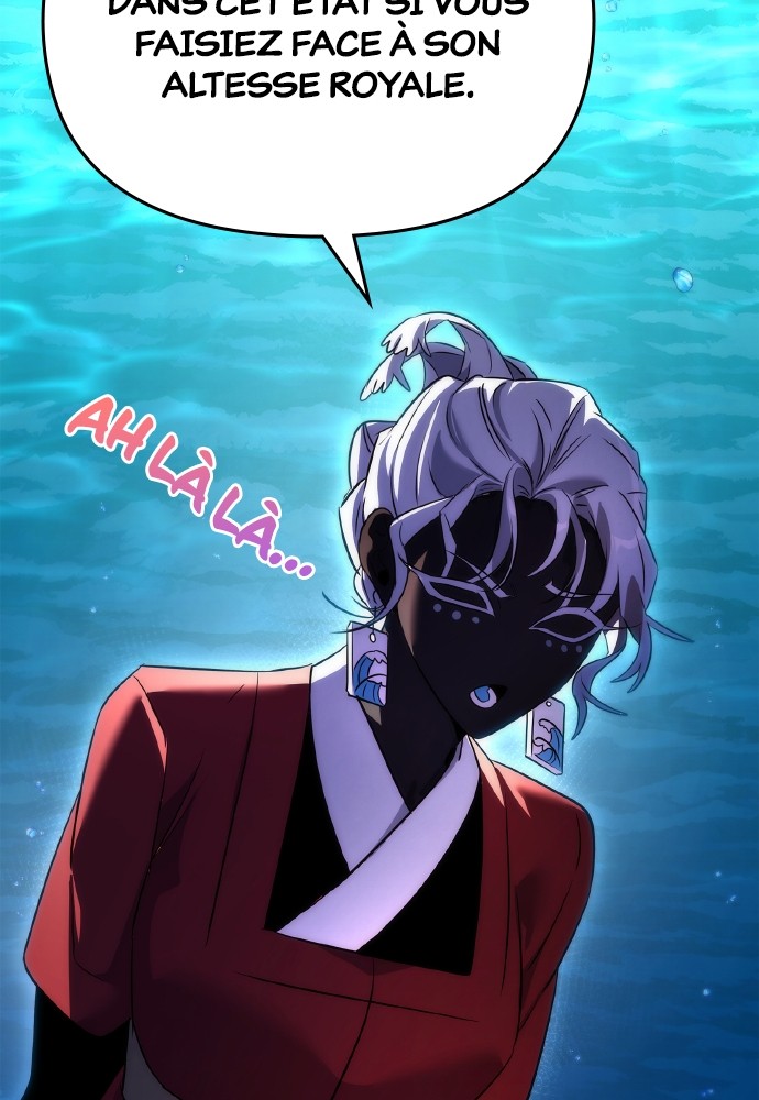 Goblin’s Night Chapitre 81 - Page 112