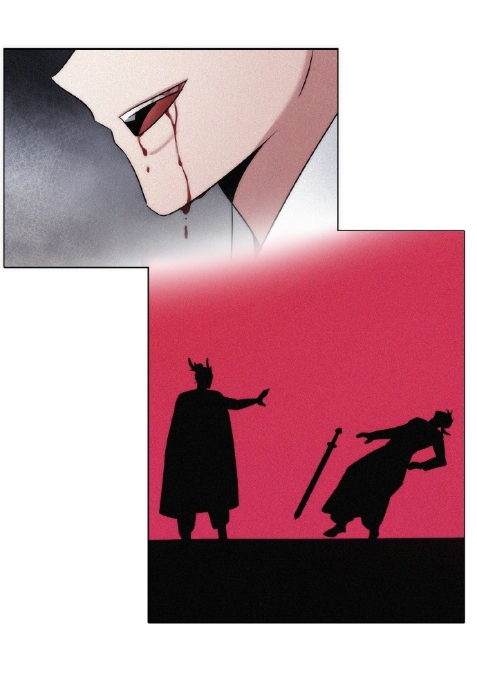 Goblin’s Night Chapitre 81 - Page 120