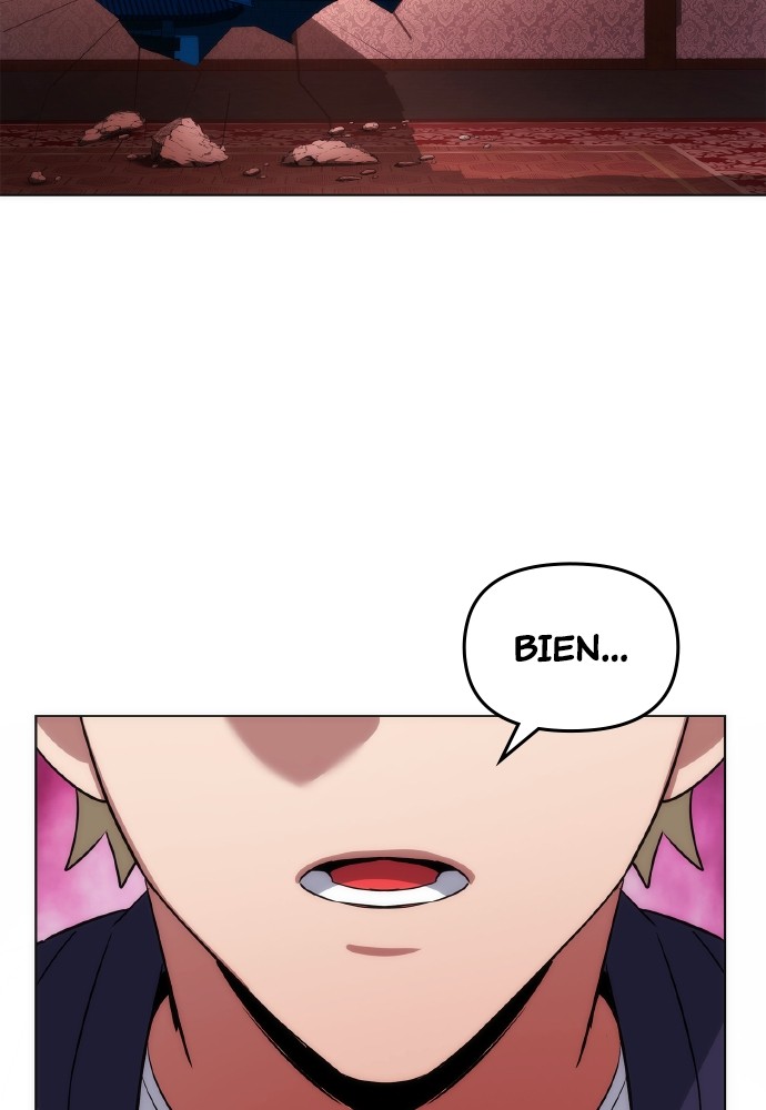 Goblin’s Night Chapitre 81 - Page 134