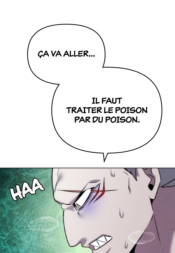 Goblin’s Night Chapitre 81 - Page 138