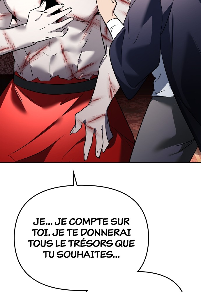 Goblin’s Night Chapitre 81 - Page 156
