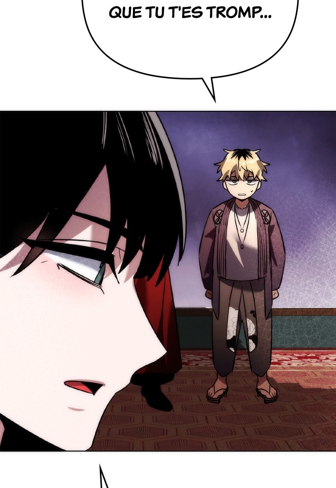 Goblin’s Night Chapitre 81 - Page 164