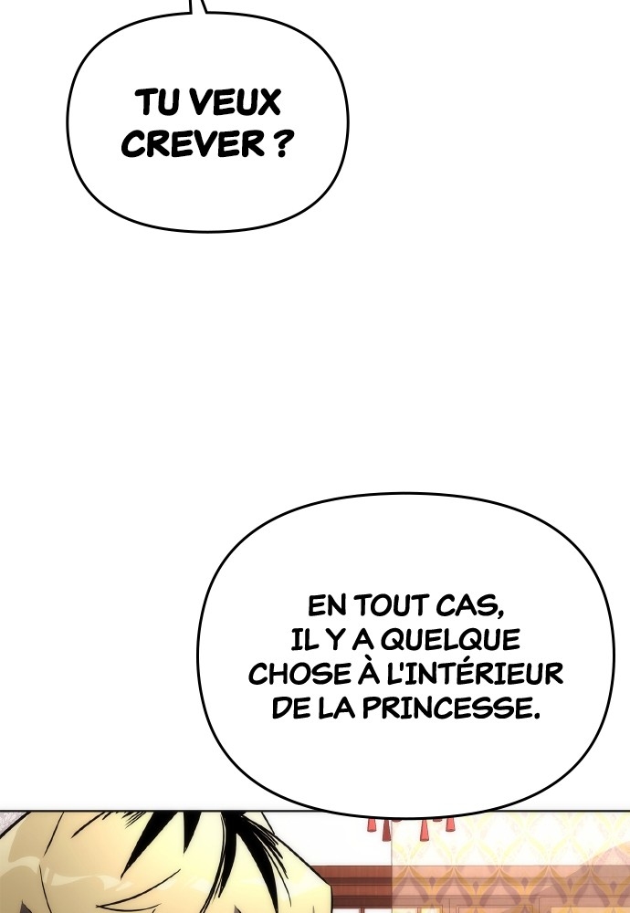Goblin’s Night Chapitre 81 - Page 165