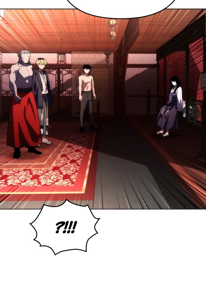 Goblin’s Night Chapitre 81 - Page 171