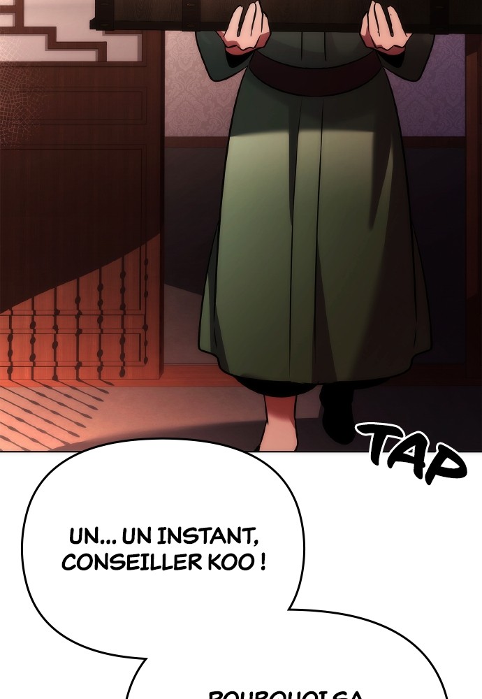 Goblin’s Night Chapitre 81 - Page 173