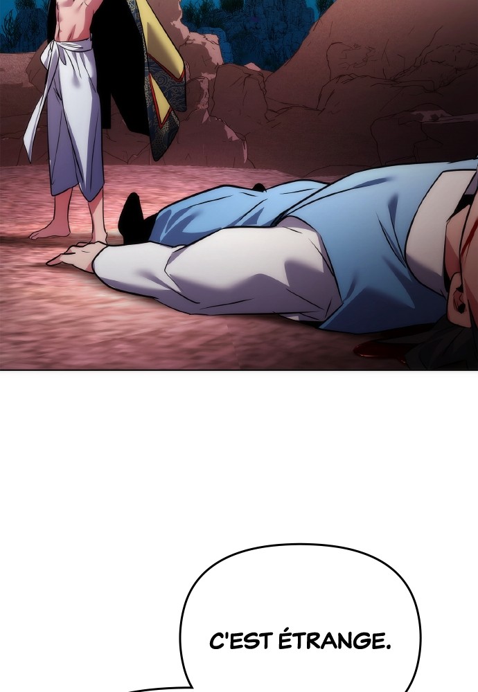 Goblin’s Night Chapitre 81 - Page 43