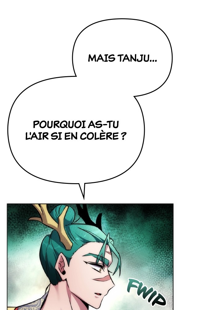 Goblin’s Night Chapitre 81 - Page 45