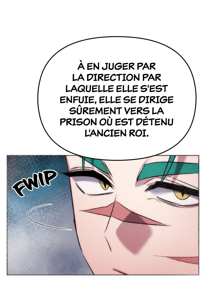 Goblin’s Night Chapitre 81 - Page 49