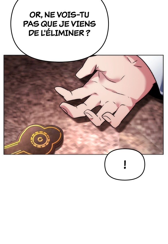 Goblin’s Night Chapitre 81 - Page 54