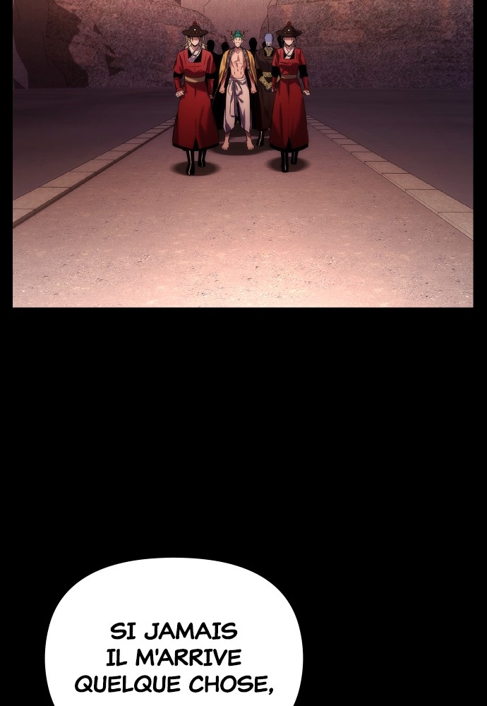 Goblin’s Night Chapitre 81 - Page 64
