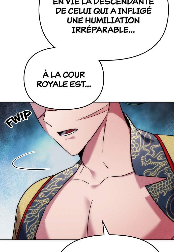 Goblin’s Night Chapitre 81 - Page 76