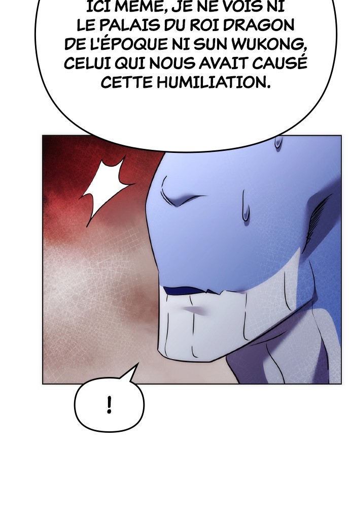 Goblin’s Night Chapitre 81 - Page 78
