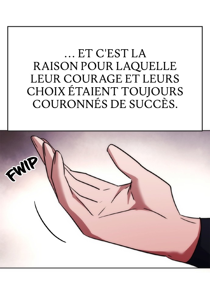 Goblin’s Night Chapitre 81 - Page 8
