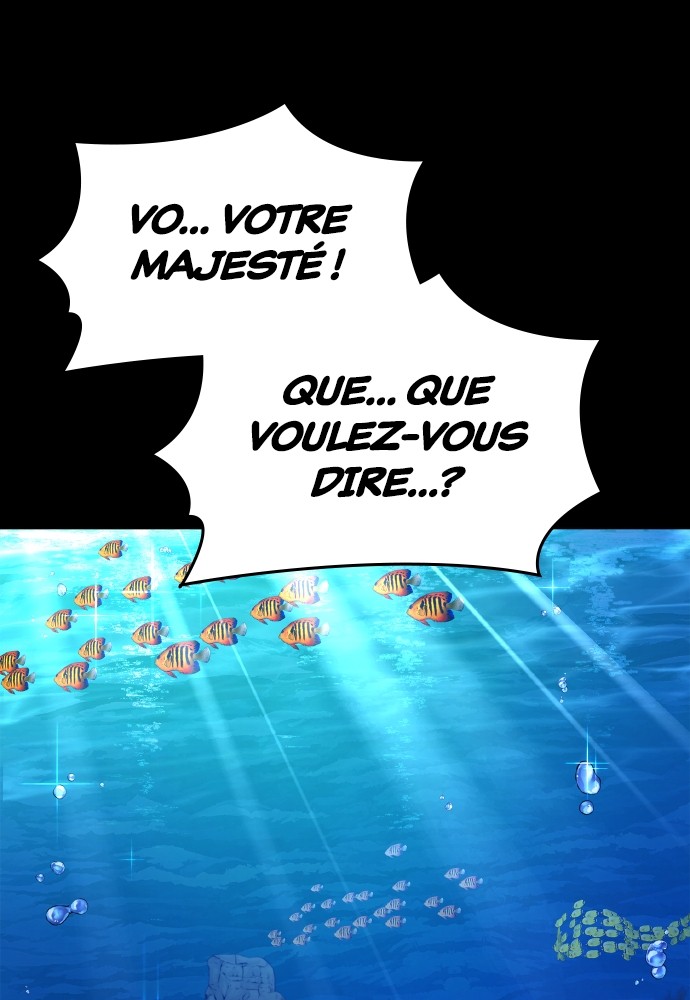 Goblin’s Night Chapitre 82 - Page 1