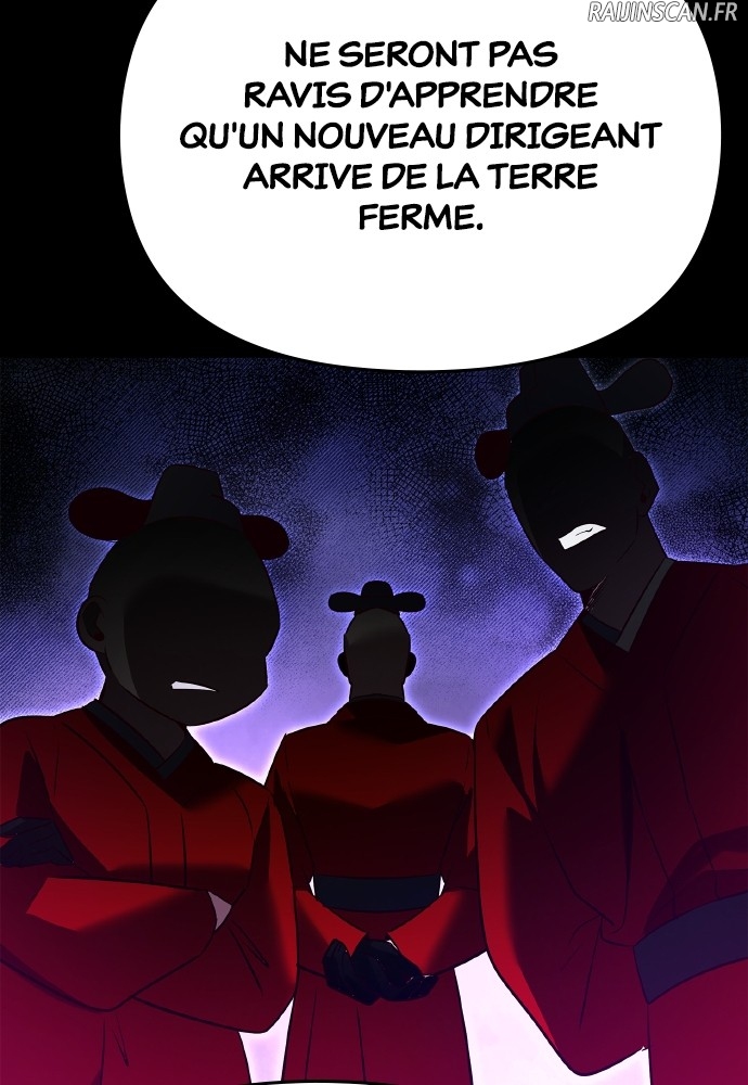 Goblin’s Night Chapitre 82 - Page 10