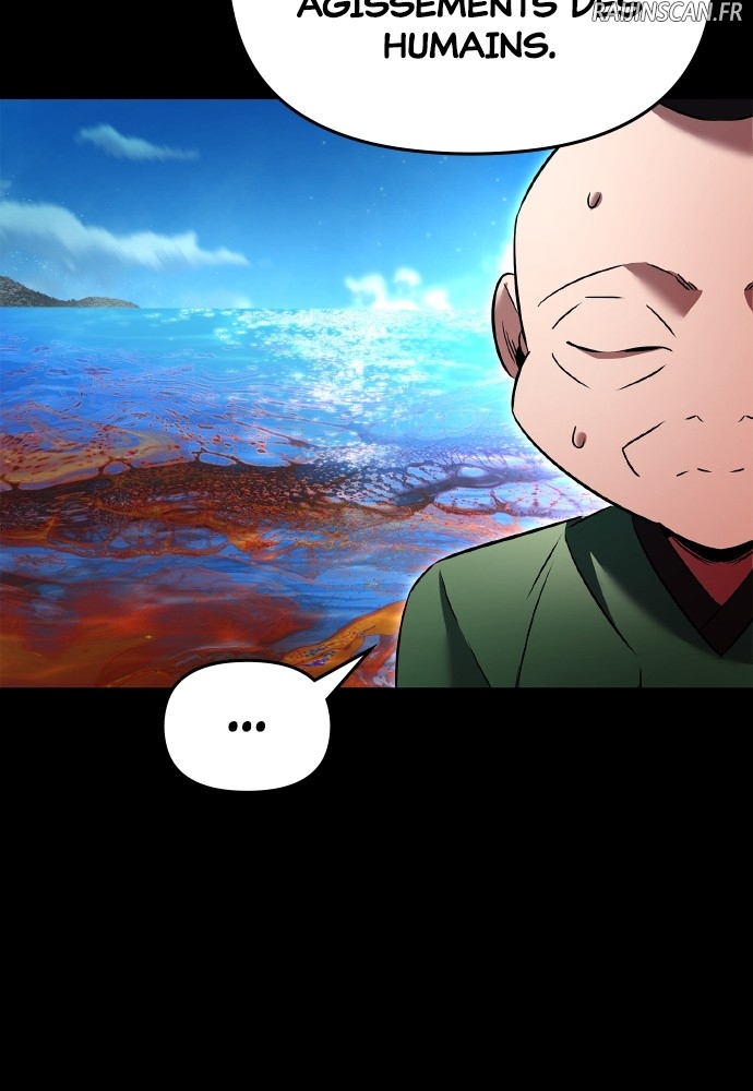 Goblin’s Night Chapitre 82 - Page 110