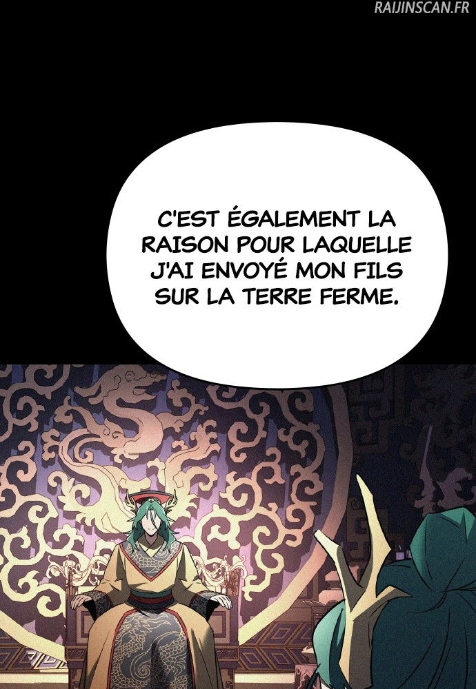 Goblin’s Night Chapitre 82 - Page 115