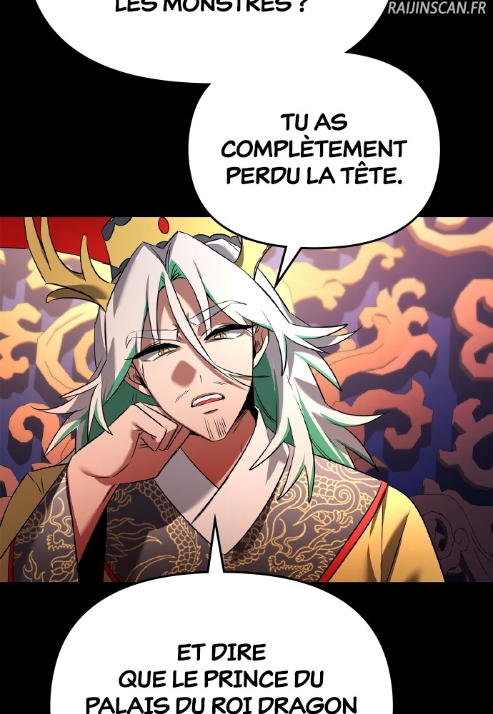 Goblin’s Night Chapitre 82 - Page 120