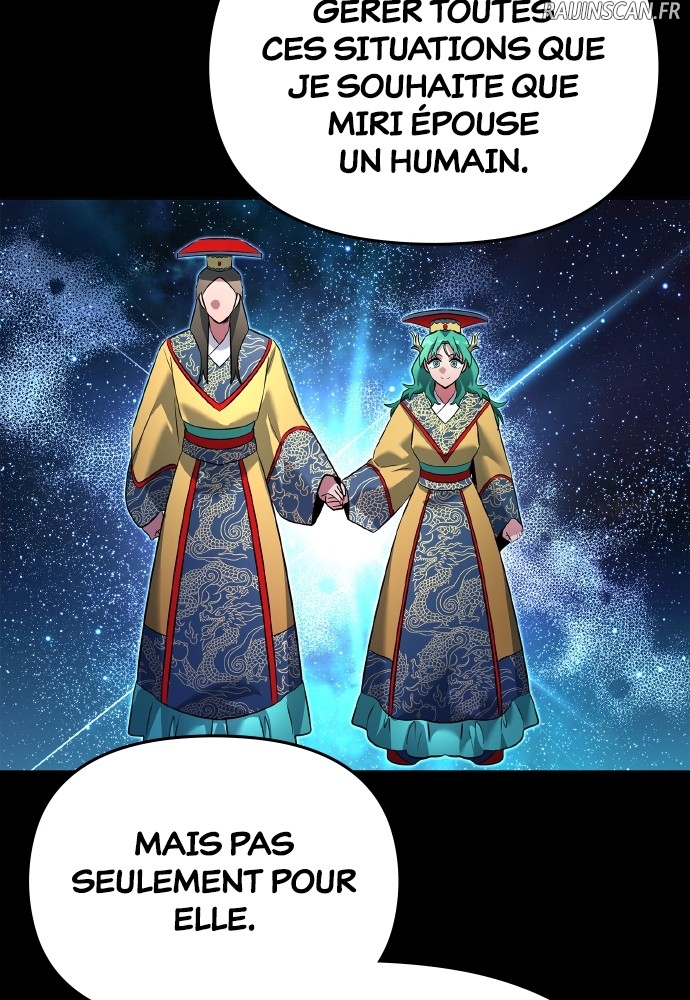 Goblin’s Night Chapitre 82 - Page 125