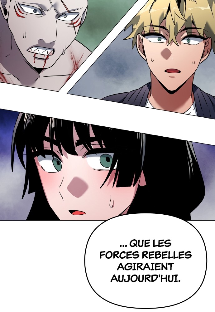 Goblin’s Night Chapitre 82 - Page 128