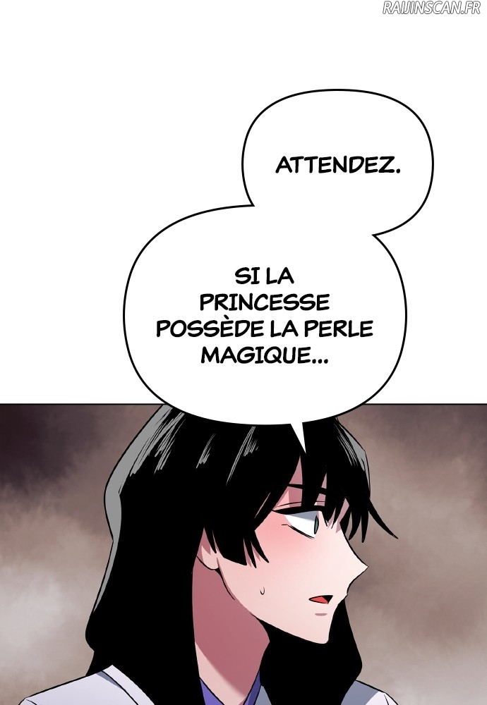 Goblin’s Night Chapitre 82 - Page 135