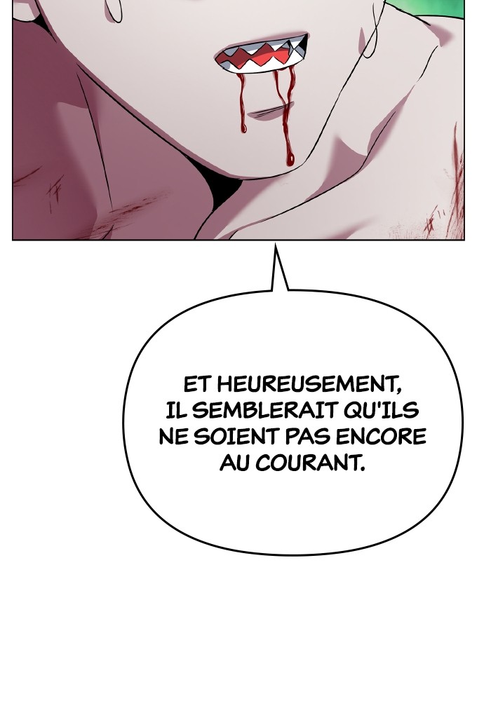 Goblin’s Night Chapitre 82 - Page 137