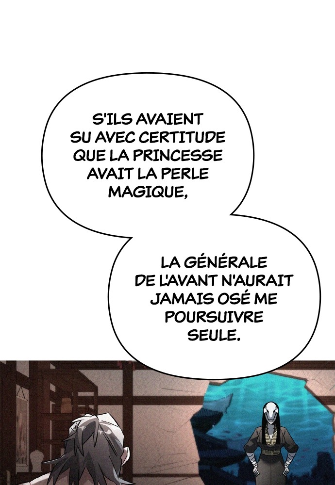 Goblin’s Night Chapitre 82 - Page 138