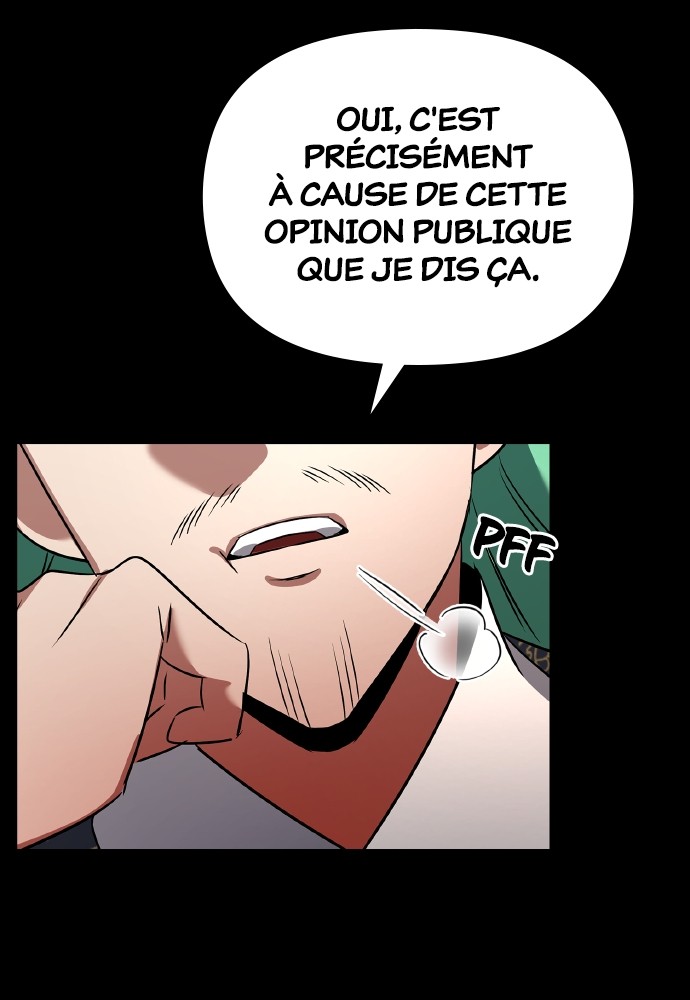 Goblin’s Night Chapitre 82 - Page 14