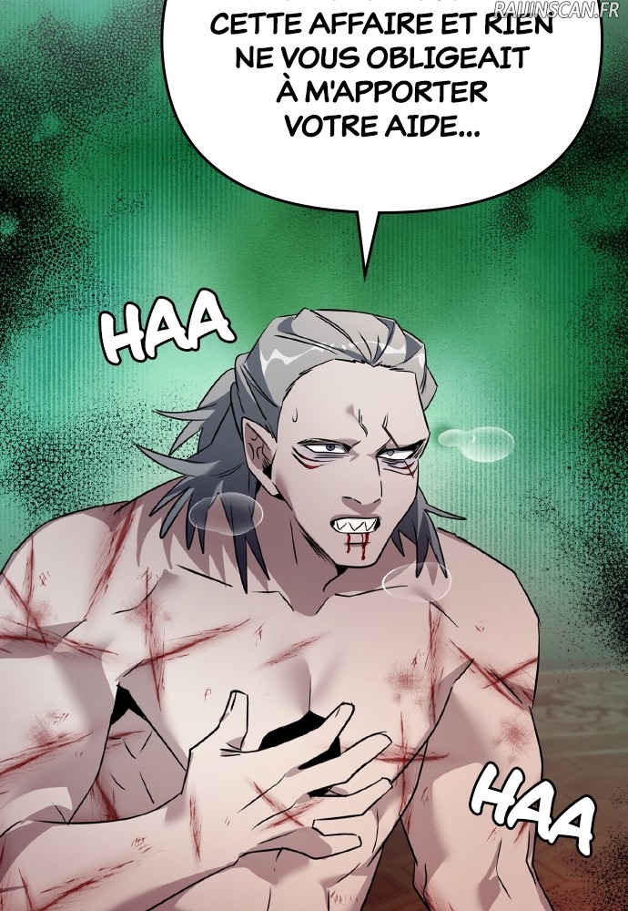 Goblin’s Night Chapitre 82 - Page 140