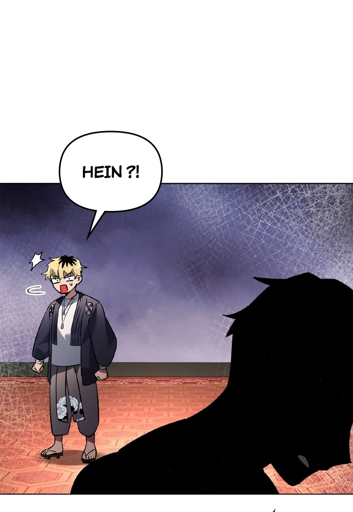 Goblin’s Night Chapitre 82 - Page 151