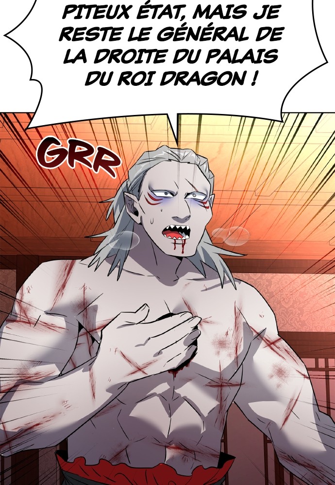 Goblin’s Night Chapitre 82 - Page 156