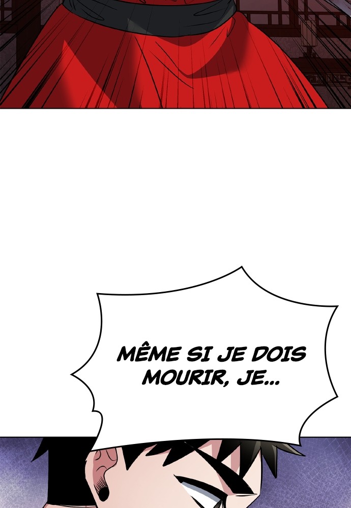 Goblin’s Night Chapitre 82 - Page 157