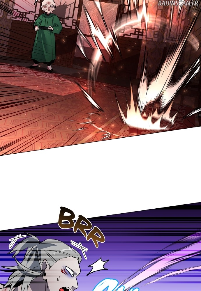 Goblin’s Night Chapitre 82 - Page 160