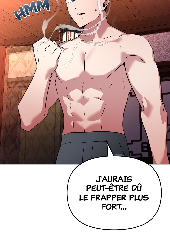 Goblin’s Night Chapitre 82 - Page 166