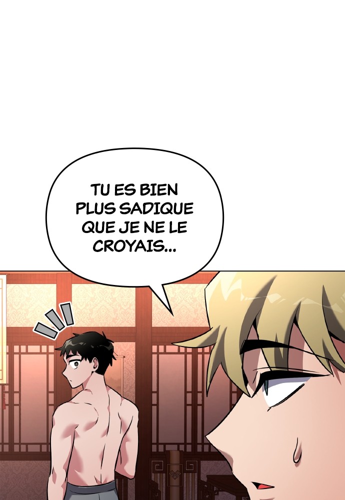 Goblin’s Night Chapitre 82 - Page 167