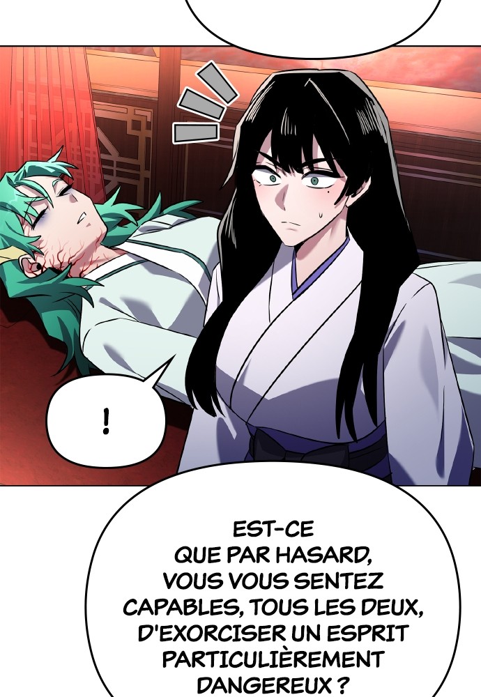 Goblin’s Night Chapitre 82 - Page 177