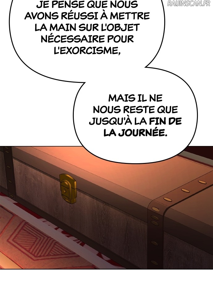 Goblin’s Night Chapitre 82 - Page 180