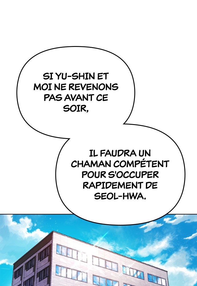 Goblin’s Night Chapitre 82 - Page 181