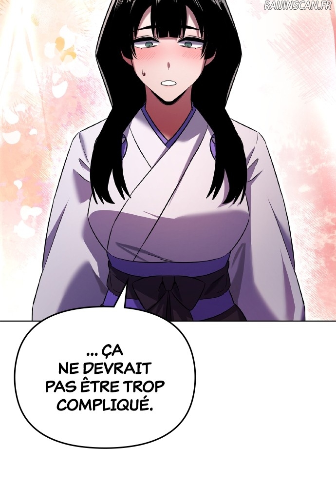 Goblin’s Night Chapitre 82 - Page 190