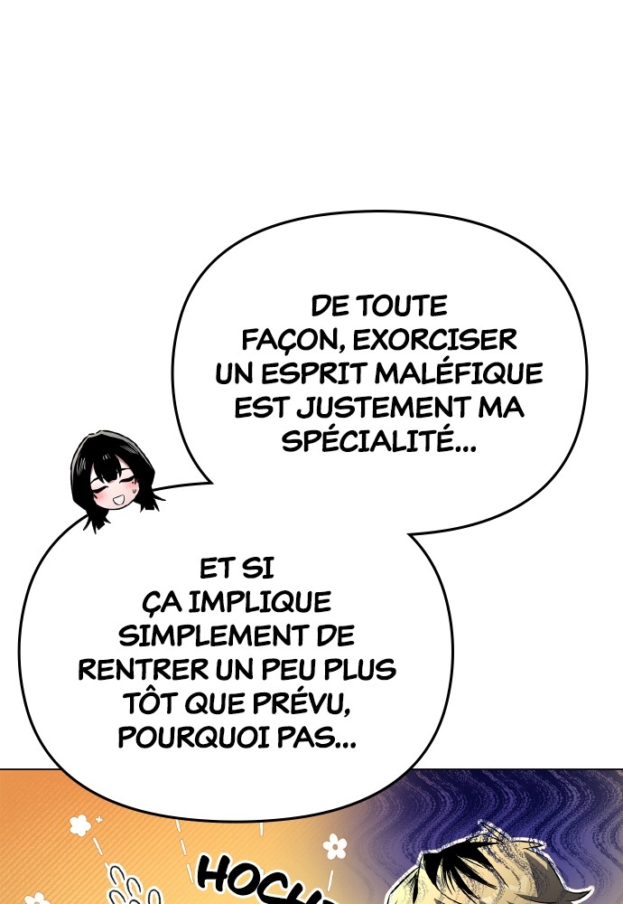 Goblin’s Night Chapitre 82 - Page 191