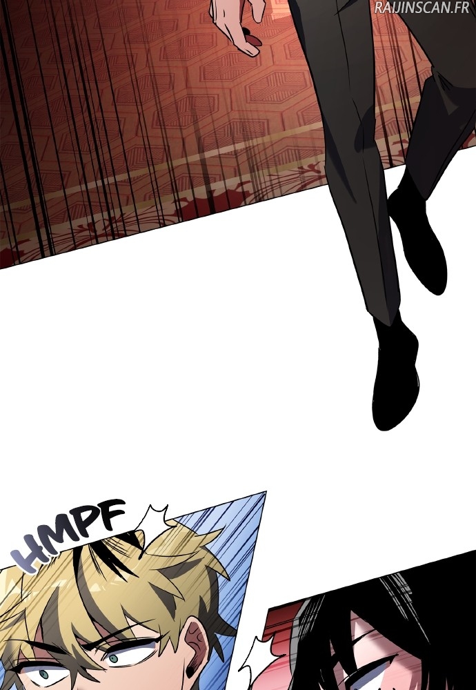 Goblin’s Night Chapitre 82 - Page 195