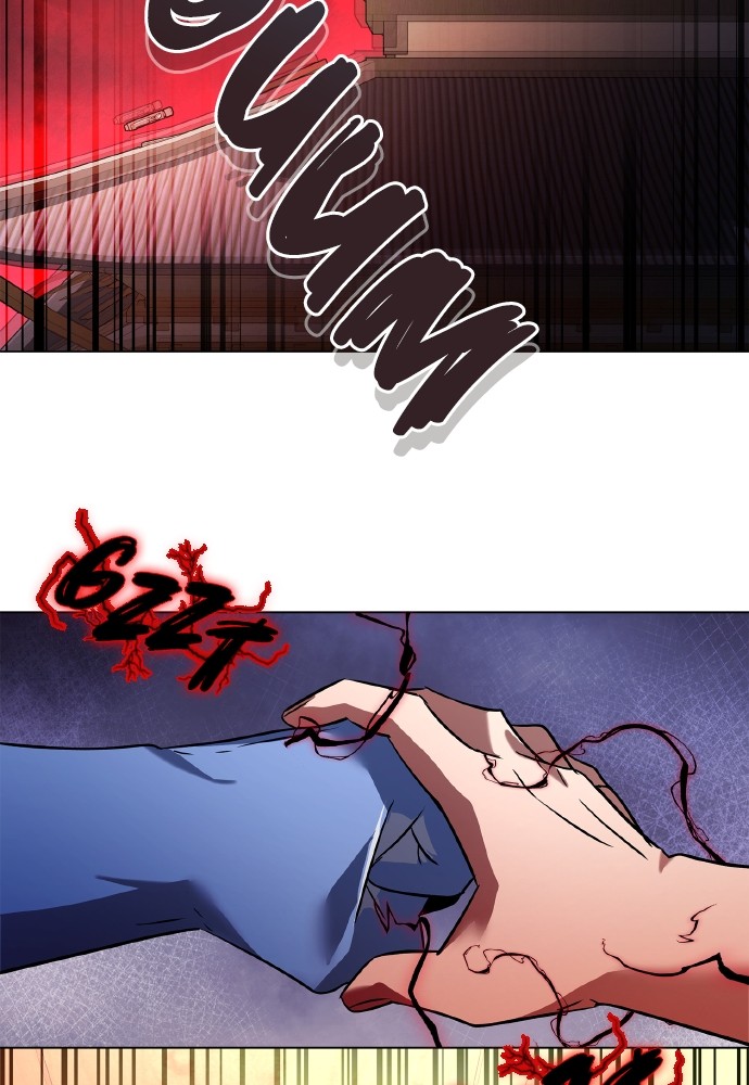 Goblin’s Night Chapitre 82 - Page 197