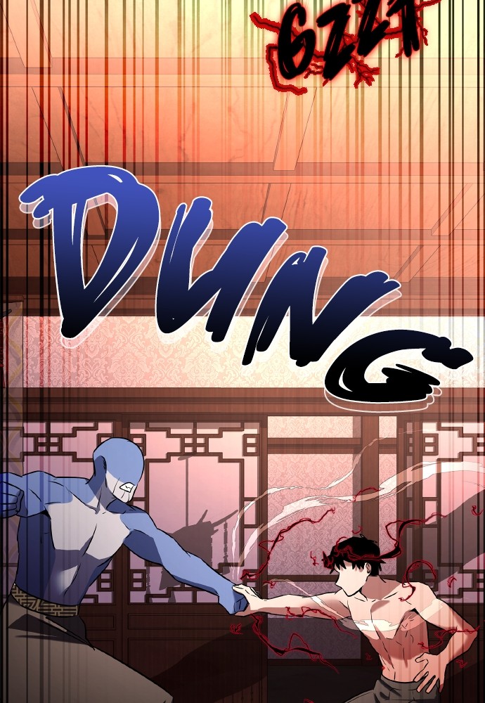 Goblin’s Night Chapitre 82 - Page 198