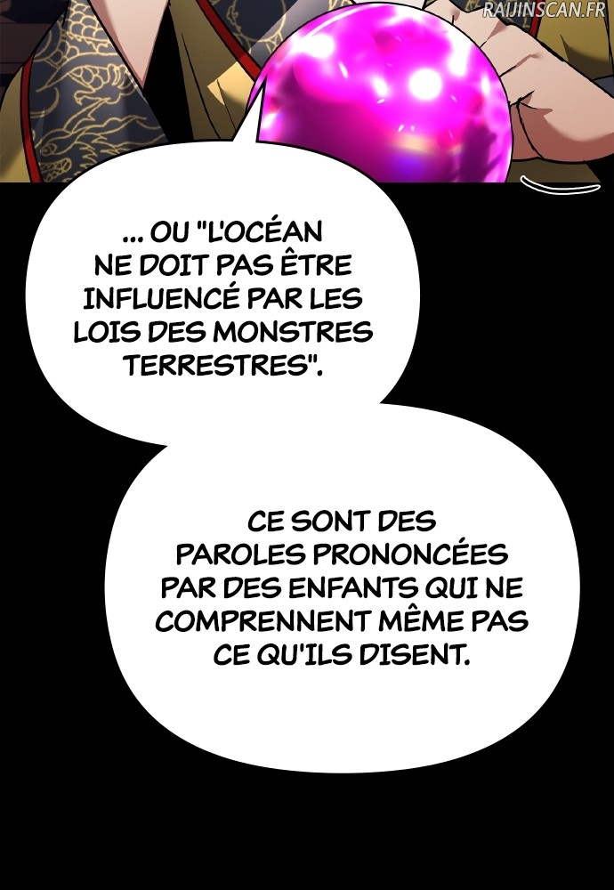 Goblin’s Night Chapitre 82 - Page 20
