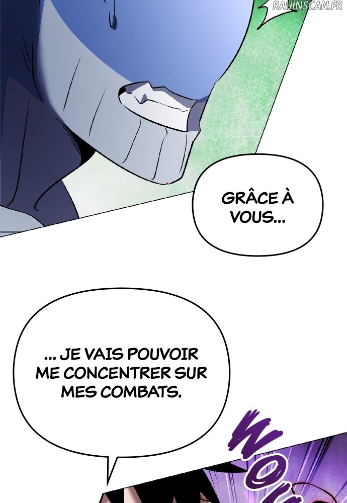 Goblin’s Night Chapitre 82 - Page 200