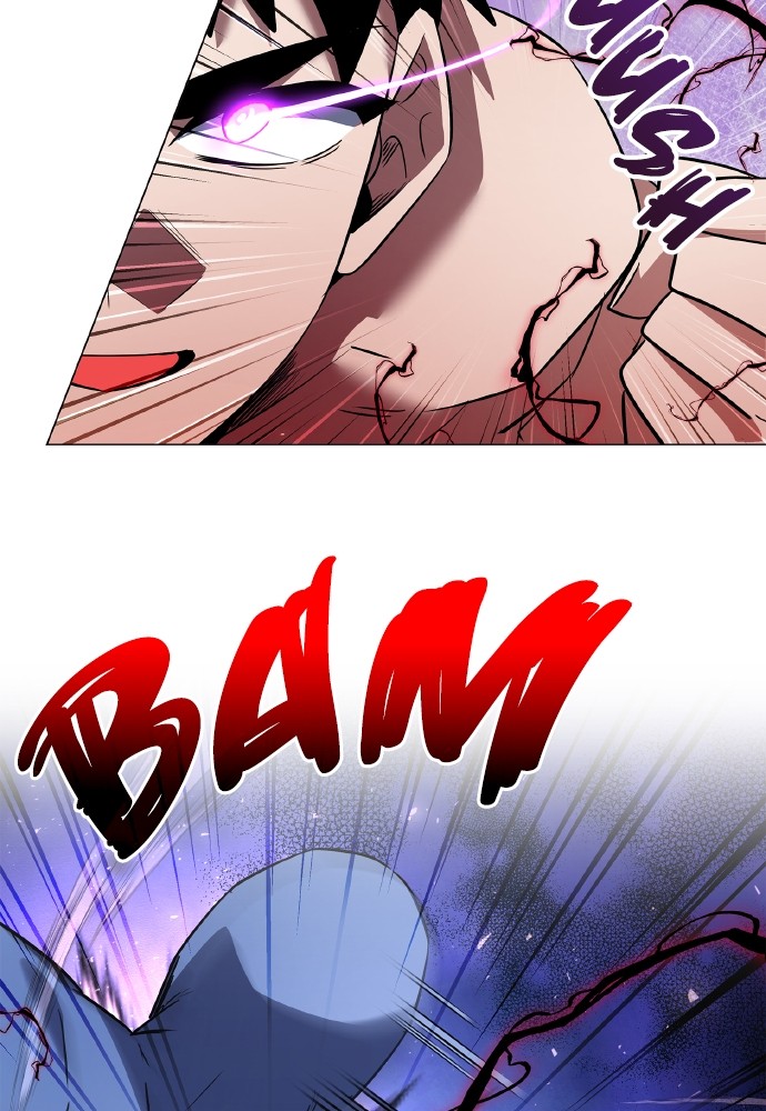 Goblin’s Night Chapitre 82 - Page 201