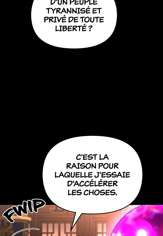 Goblin’s Night Chapitre 82 - Page 27