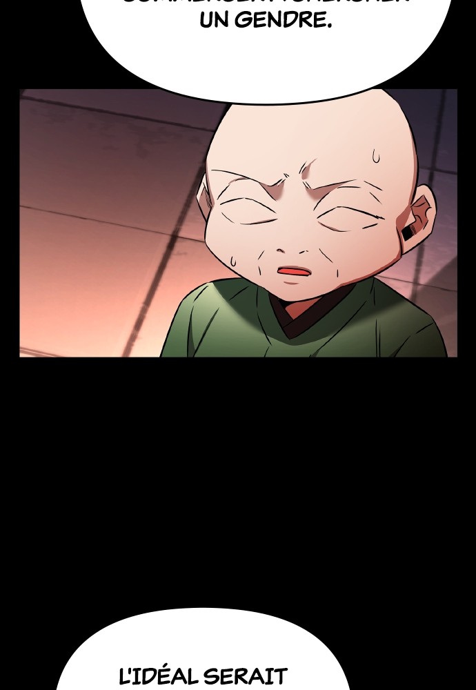Goblin’s Night Chapitre 82 - Page 29