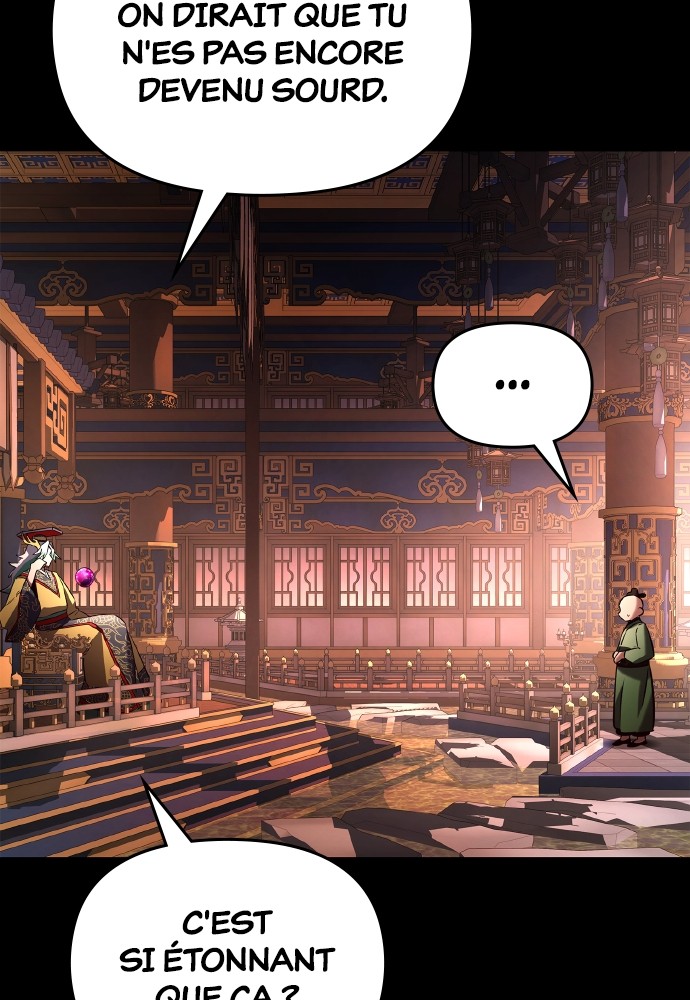 Goblin’s Night Chapitre 82 - Page 3