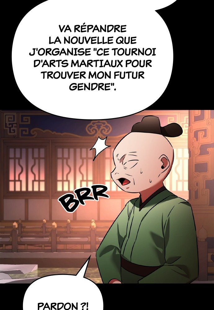 Goblin’s Night Chapitre 82 - Page 32